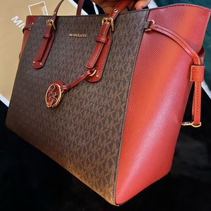 MK hand bag